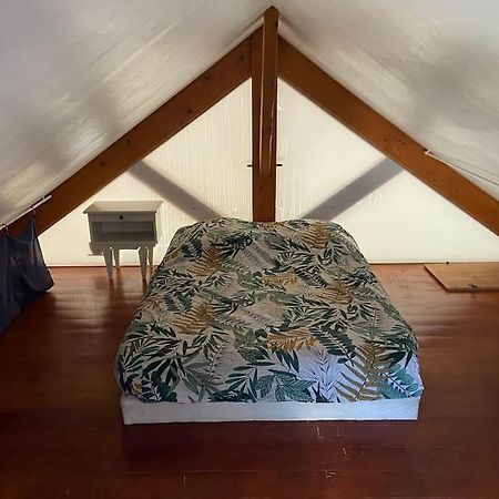Appartement Familial A Crots Bagian luar foto